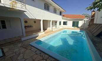 Imagem: Casa com 3 dormitórios, 262 m² - venda