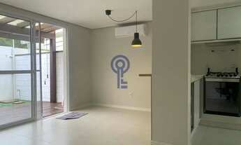 Imagem 2: Casa em condomínio com 2 dormitórios no Morro das Pedras