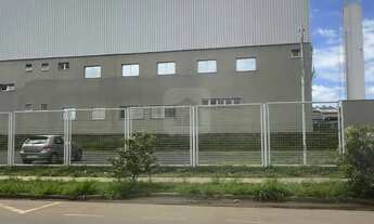 Imagem 4: Barracão A Venda No Distrito Industrial