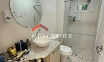 Imagem 7: Apartamento em Avenida José Munia - Jardim Francisco Fernandes - São José do Rio Preto/SP