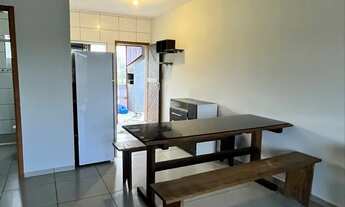 Imagem 4: Apartamento superior mobiliado