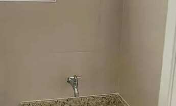 Imagem 6: Imóvel para aluguel com 63 metros quadrados com 2 quartos em Vila Buarque - São Paulo - SP