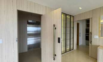 Imagem 5: Contemple Marista  Setor Marista, 218m², 3 Suítes, Armários, 3 Vagas (Ponto Elétrico)