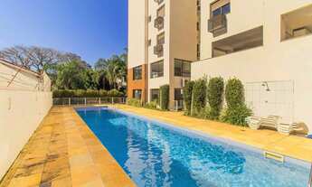 Imagem 4: 3 Dormitórios com suíte e infra completa