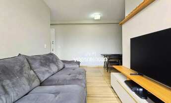 Imagem 5: Apartamento à venda, 53 m² por R$ 499.000,00 - Mooca - São Paulo/SP