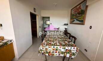 Imagem 7: Apartamento no Centro no Condomínio San Marco em São José dos Campos