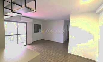 Imagem 6: Apartamento - Parque Industrial - Campinas