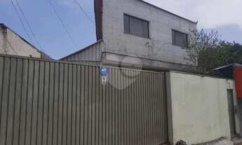 Imagem: Prédio inteiro à venda ou para locação