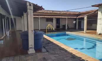 Imagem: Casa Grande 6 Kitnets de Esquina no Jardim