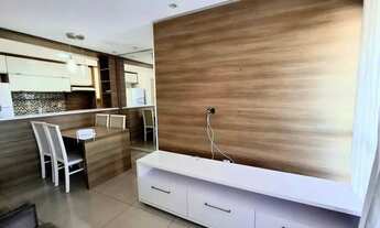 Imagem 5: Vendo apartamento com 2/4 no Mare Nostrum E374V