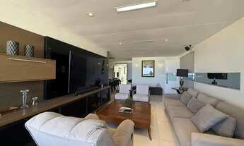 Imagem 7: Apartamento para Venda em João Pessoa, Tambaú, 3 dormitórios, 3 suítes, 4 banheiros, 2 vag