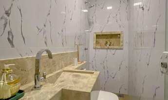 Imagem 5: CASA EM CONDOMÍNIO NO ARACAGY COM 5 SUÍTES