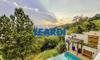 Imagem: CASA EM CONDOMÍNIO - ALPHAVILLE - SP