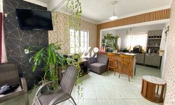 Imagem 5: Casa 4 Quartos com 1 Suíte - Pagani - mrt