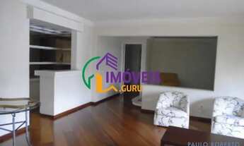 Imagem: APARTAMENTO - MORUMBI - SP