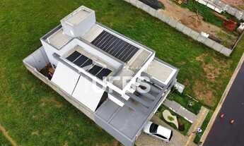 Imagem 4: CASA BELÍSSIMA EM CONDOMÍNIO JARDINS BARCELONA