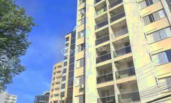 Imagem 7: Apartamento, 2 dormitórios (suíte), Avenida Othon Gama D´Eça, á venda, Centro, Fpolis, SC