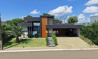 Imagem: Casa com 4 dormitórios à venda, 325 m²