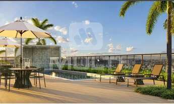 Imagem 4: Studio/Loft - JARDIM SUL