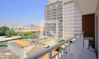 Imagem 5: Apartamento à Venda - Tatuapé, 1 Quarto, 32 m2