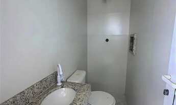Imagem 5: APARTAMENTO COM 262 m² - GUILHERMINA - PRAIA GRANDE SP