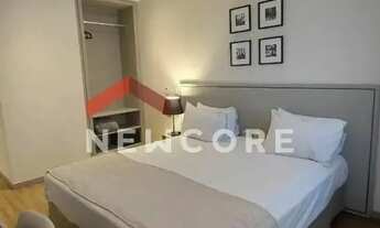 Imagem 3: Flat em Rua Tenente-Coronel Cardoso - Parque Tamandaré - Campos dos Goytacazes/RJ