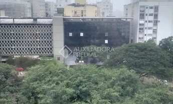 Imagem 3: Apartamento com 2 quartos em Centro Histórico - Porto Alegre - RS