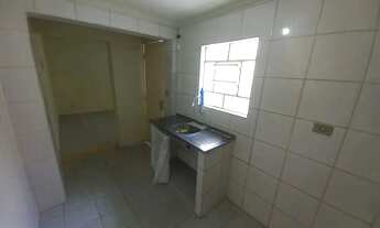 Imagem 2: Casa com 1 dormitório para alugar, 30 m² por R$ 1.500,00/mês - Cambuci - São Paulo/SP