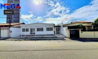 Imagem: Casa com 4 quartos no bairro Parquelândia