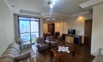 Imagem: Apartamento à venda no Edifício Moraes