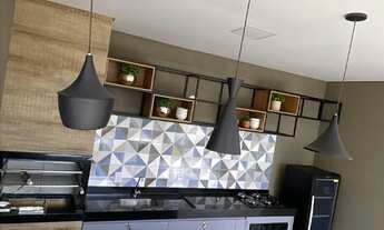 Imagem: Apartamento Vitta Vale dos Colibris