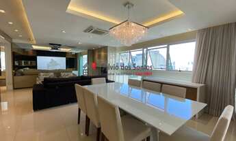 Imagem 3: Edifício Vogue - Apartamento Alto Padrão em Alphaville