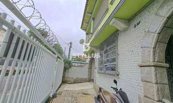 Imagem 3: Méier Casa com 4 banheiros