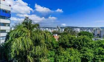 Imagem 5: Apartamento de 2 dormitórios no bairro Petrópolis !