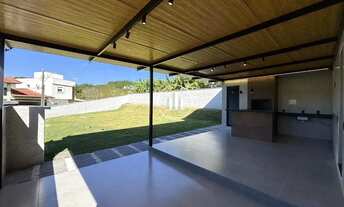 Imagem 6: Casa 3 Quartos com 1 Suíte e 170m² - Picadas do Sul