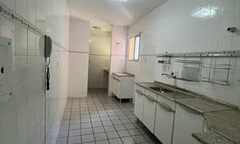 Imagem 6: EDF SERRA DO CABUGI 2 EM CAPIM MACIO