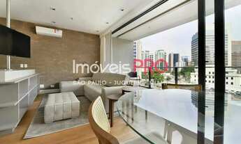 Imagem 2: Apartamento, Vila Olímpia - São Paulo