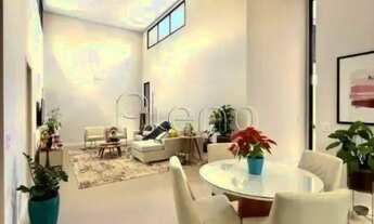 Imagem 4: Casa à Venda no Condomínio Madre Maria Vilac em Valinhos, no bairro Roncáglia