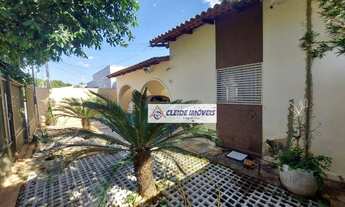 Imagem 3: Casa com 4 dormitórios à venda, 320 m² por R$ 540.000,00 - Jardim Gramado - Cuiabá/MT