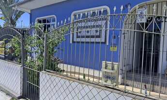 Imagem 3: Casa no Estreito Próximo a Ponte