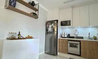 Imagem 4: Apartamento 2 Quartos com 1 Suíte e 2 vagas - Campinas - CEN