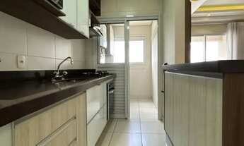 Imagem 4: Apartamento Alphaville - 18 do Forte