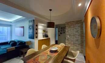 Imagem 7: Apartamento à venda, 3 quartos, 1 suíte, 1 vaga, Candeias - Jaboatão dos Guararapes/PE