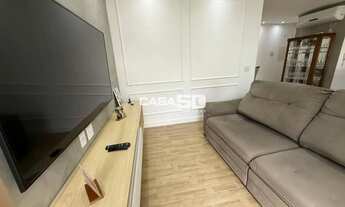 Imagem 6: Apartamento para Locação no Swiss Park