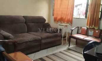 Imagem: Casa à venda no bairro Jardim Ypiranga