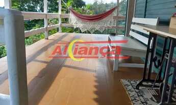 Imagem 6: CHACARA VILA RENASCENÇA - MAIRIPORA