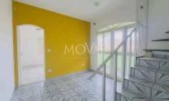 Imagem: Casa Padrão em São José dos Campos