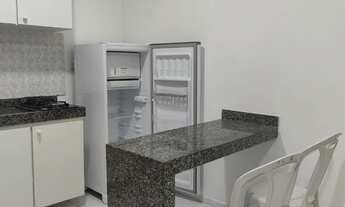 Imagem 5: Kitnet Kitnet com 1 dormitório