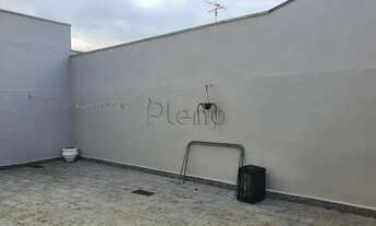 Imagem 4: Casa à venda com 4 quartos no Jardim Magnólia, Campinas