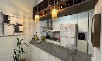 Imagem 5: Apartamento com 02 quartos à venda no bairro Aterrado - Volta Redonda/RJ